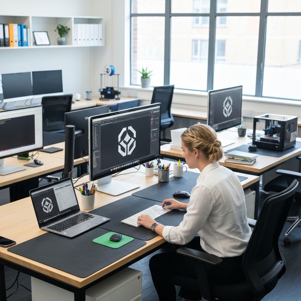 Creative Design That Captivates - Wavry Technologies Digital Marketing Services