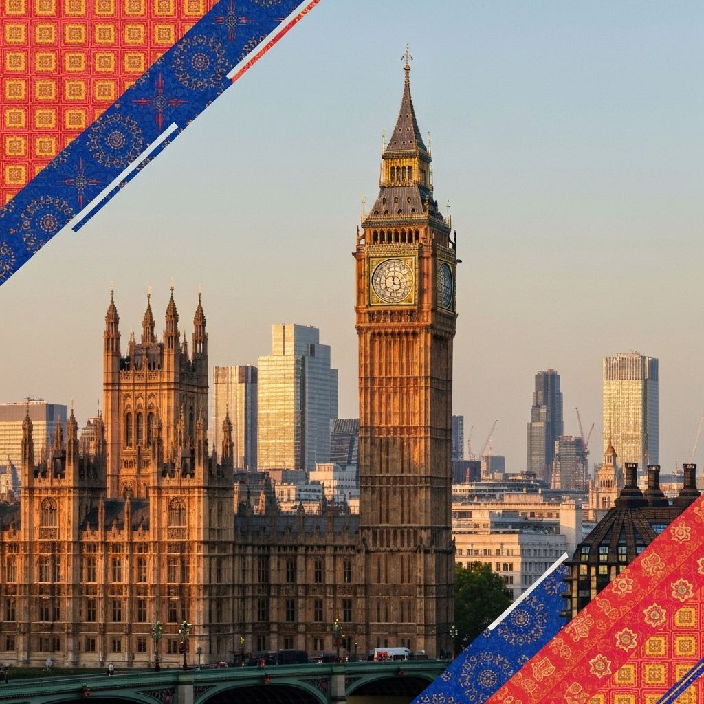 UK Business Growth, Backed by Global Expertise - Wavry Technologies Digital Marketing Services